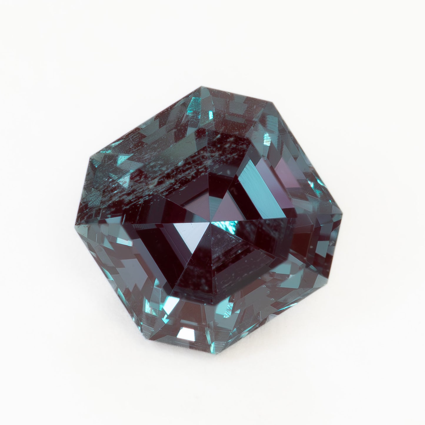 Alexandrite Squares