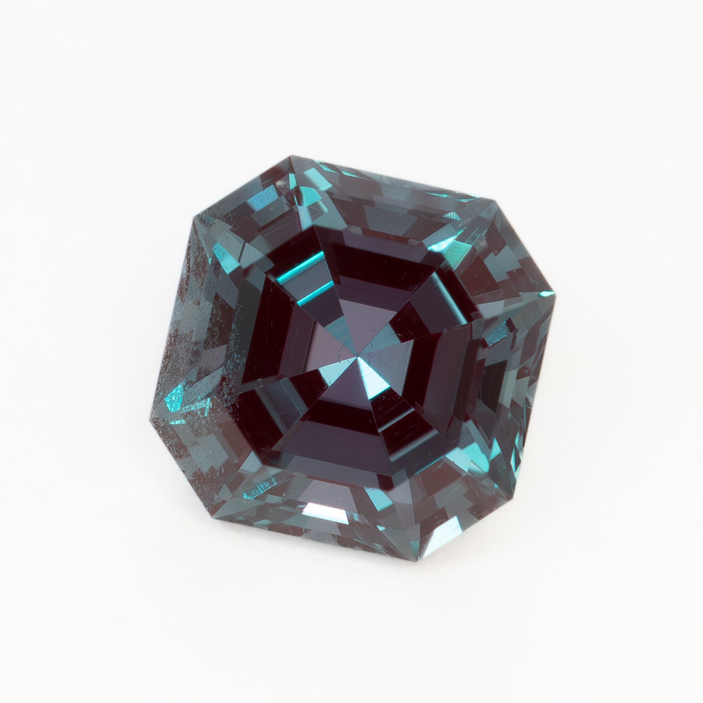 Alexandrite Squares