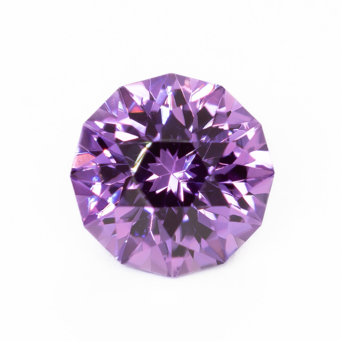 Magenta Rounds