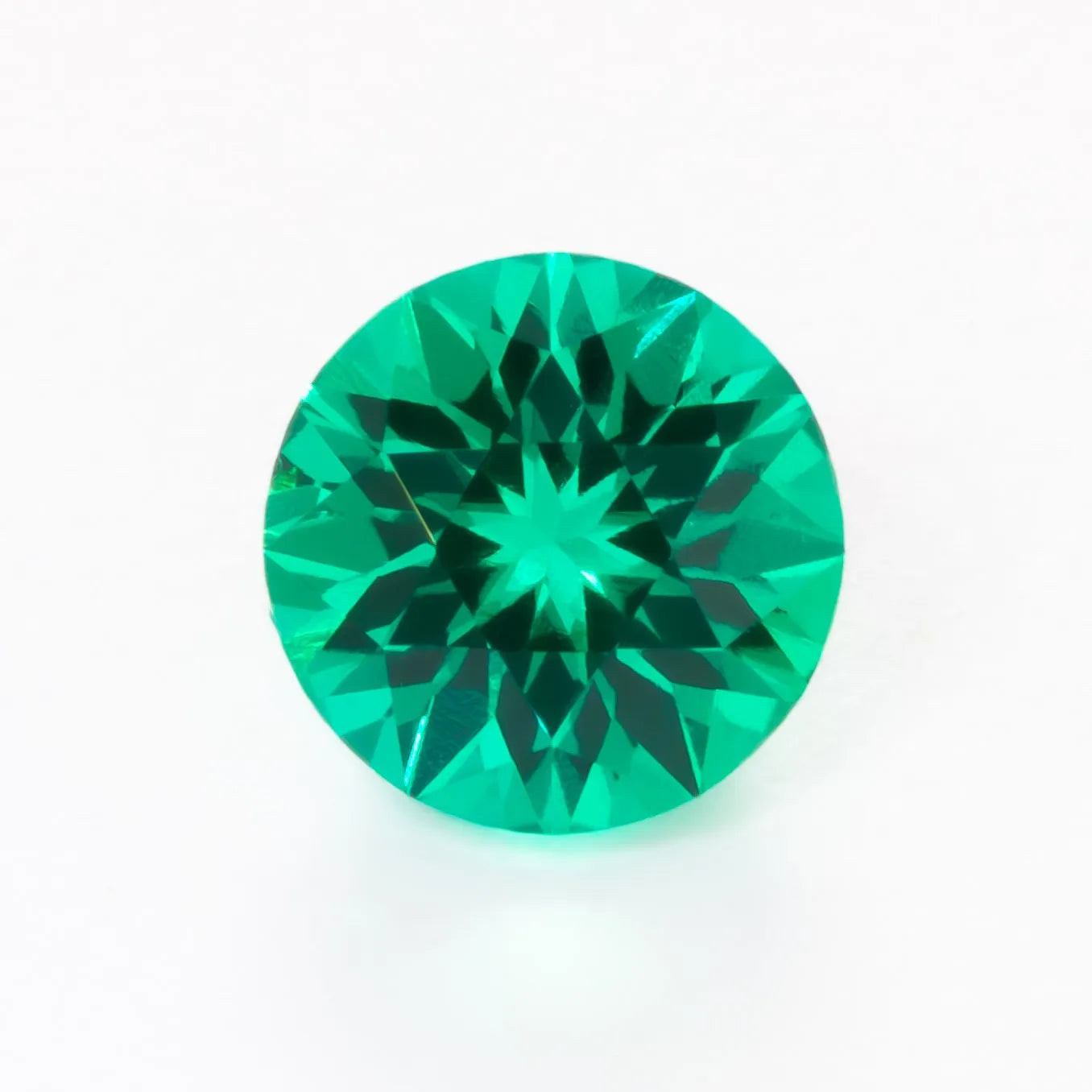 hydro emerald stormlight round