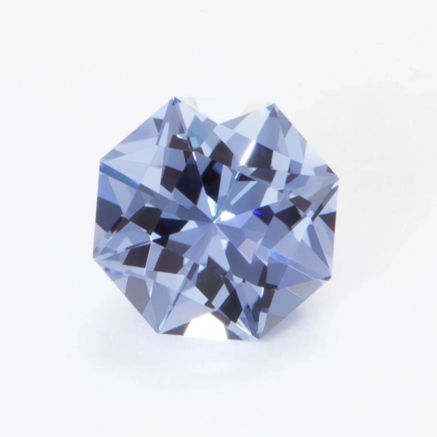 Arctic Blue Sapphire