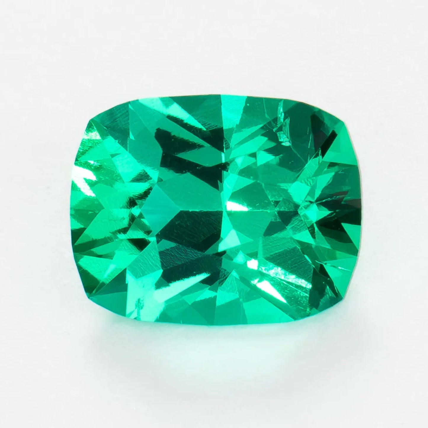 Hydro Emerald - Colombian