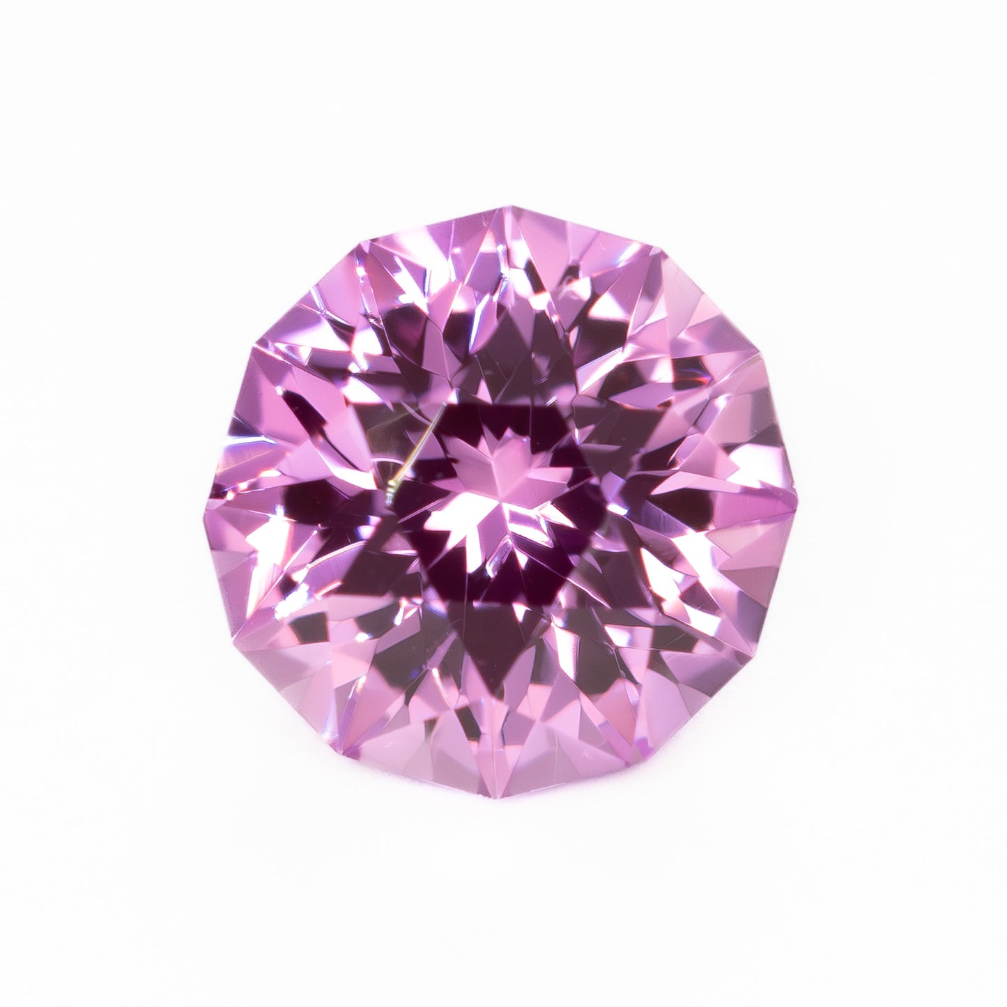 Magenta Rounds