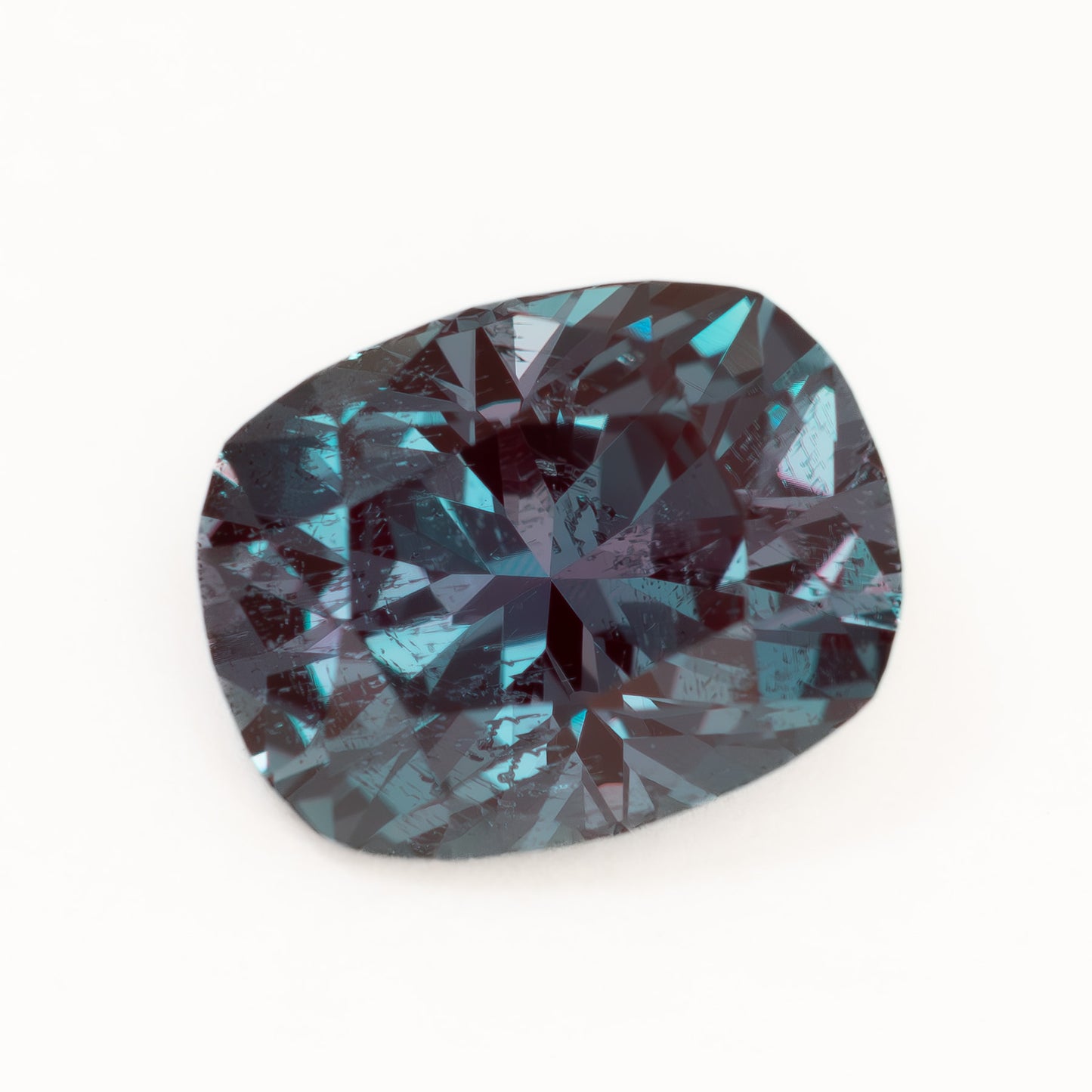 Alexandrite Rectangles