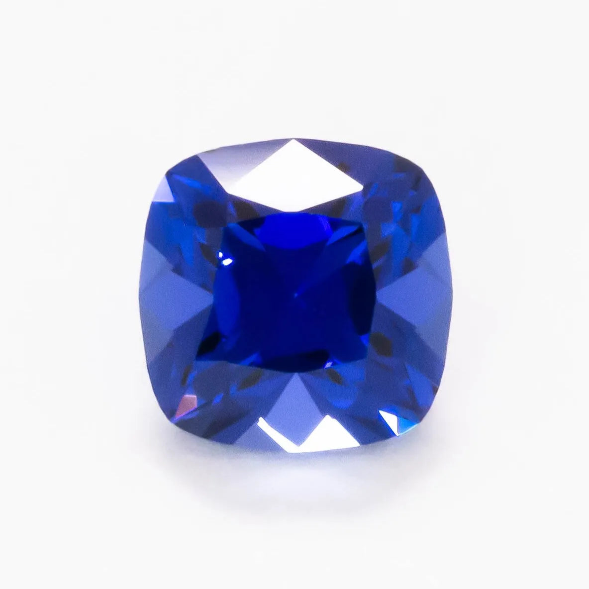 Royal Blue Sapphire