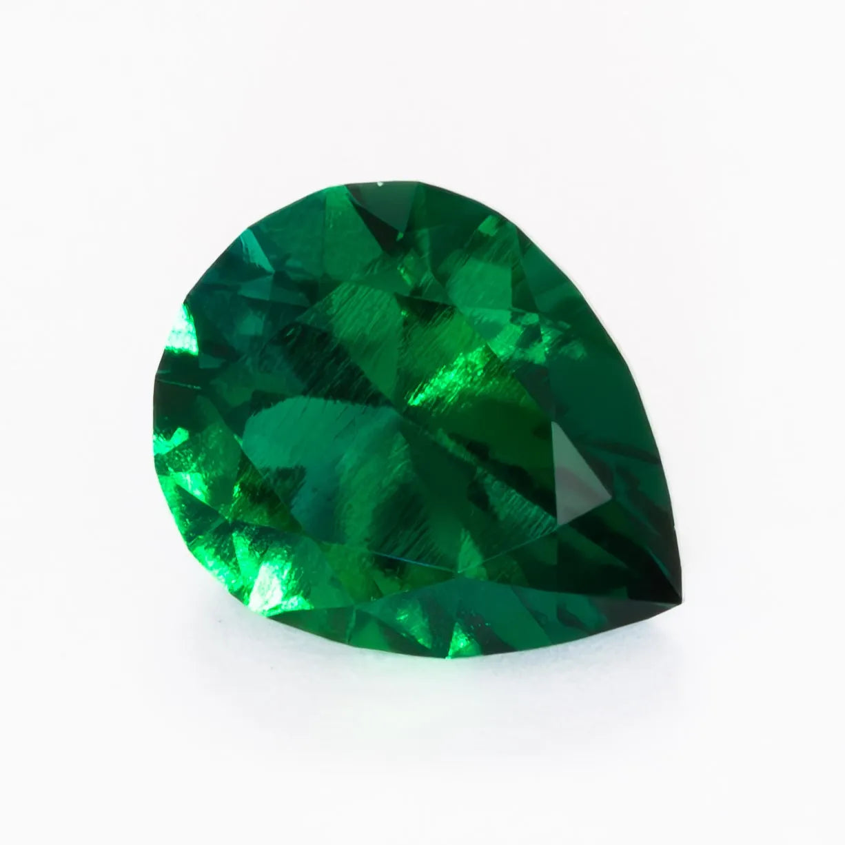 hydro emerald antique pear