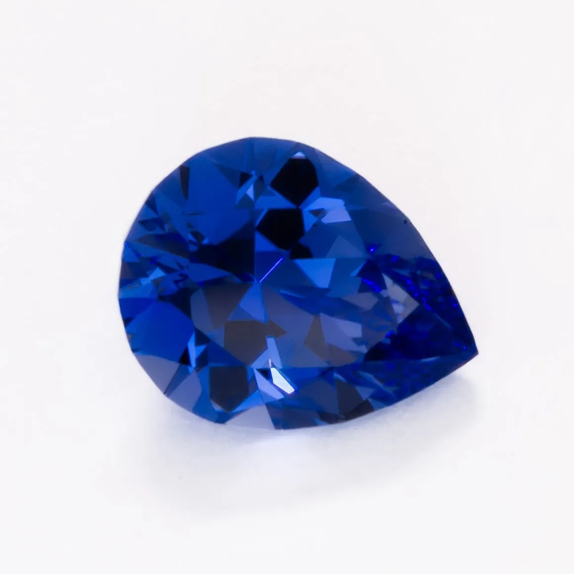 Royal Blue Sapphire