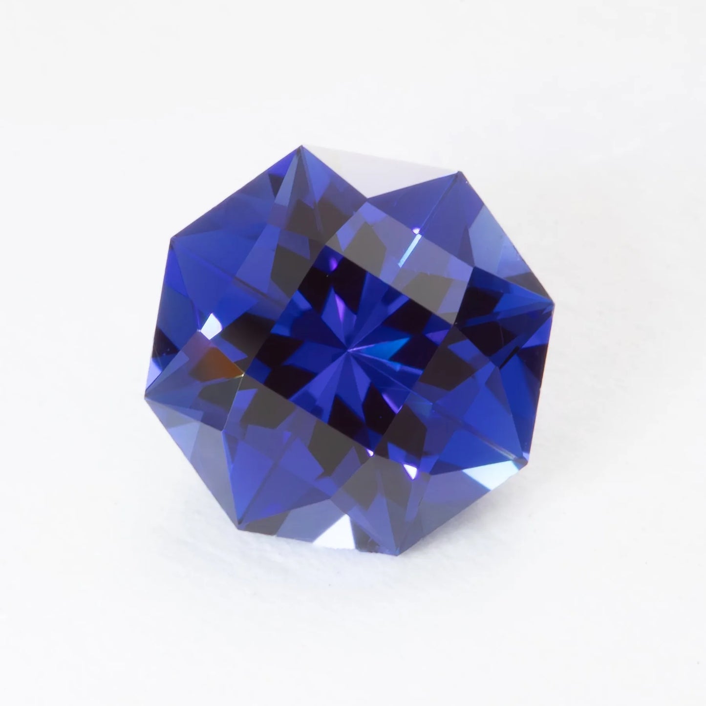 Royal Blue Sapphire