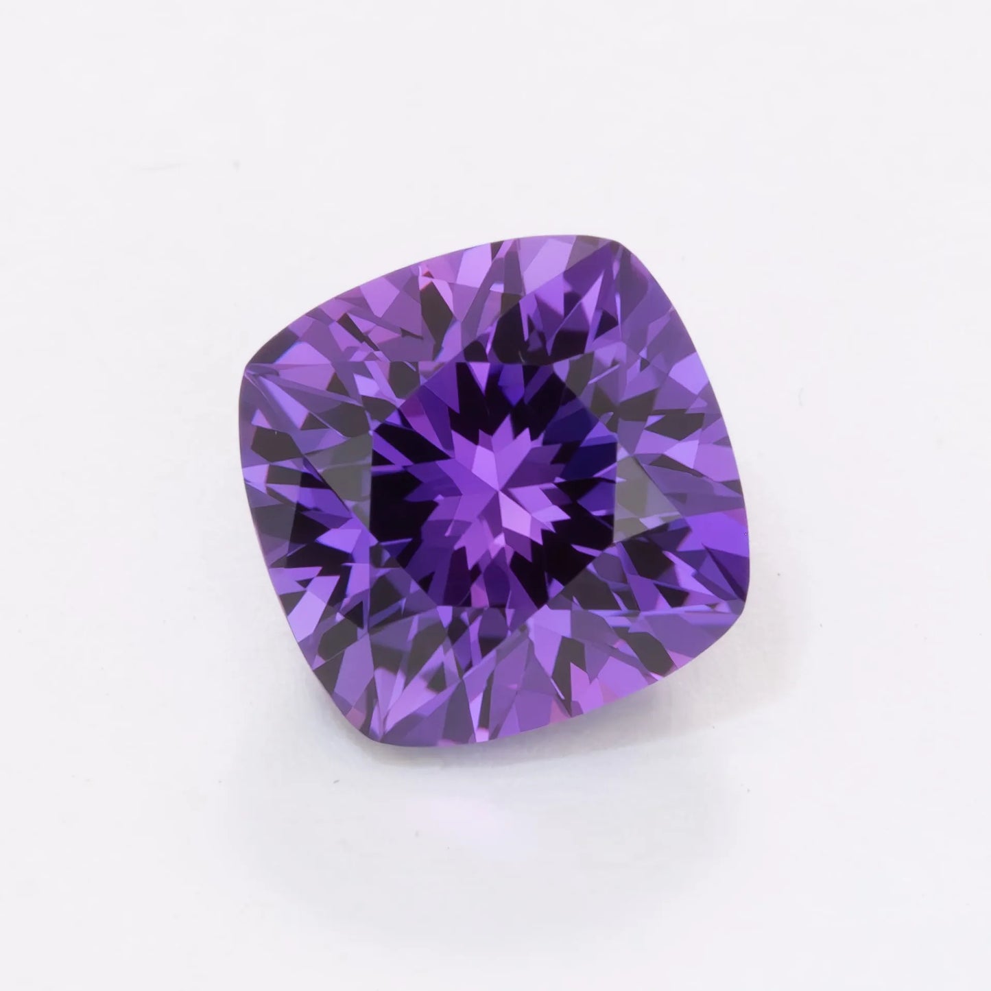 Purple Storm Sapphire