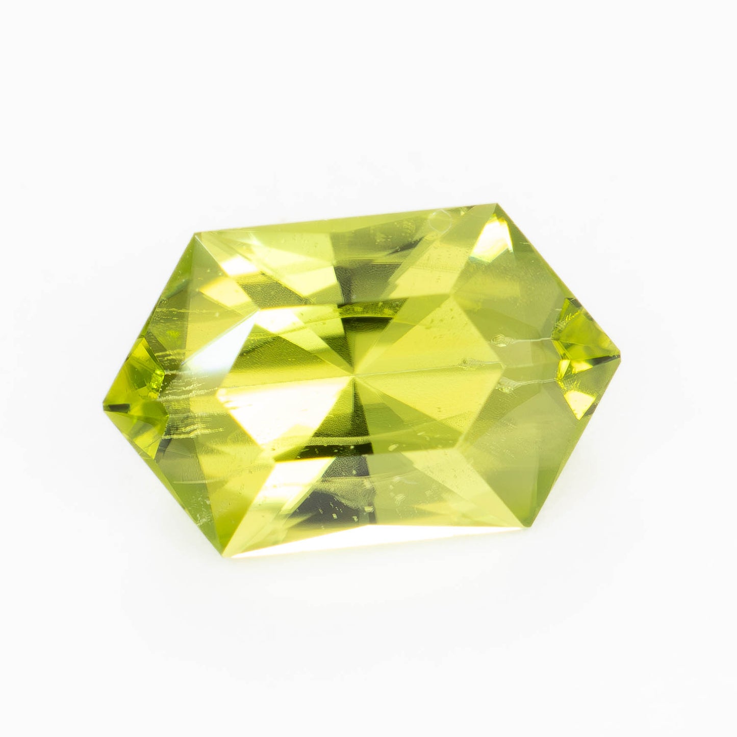 Peridot Marquise