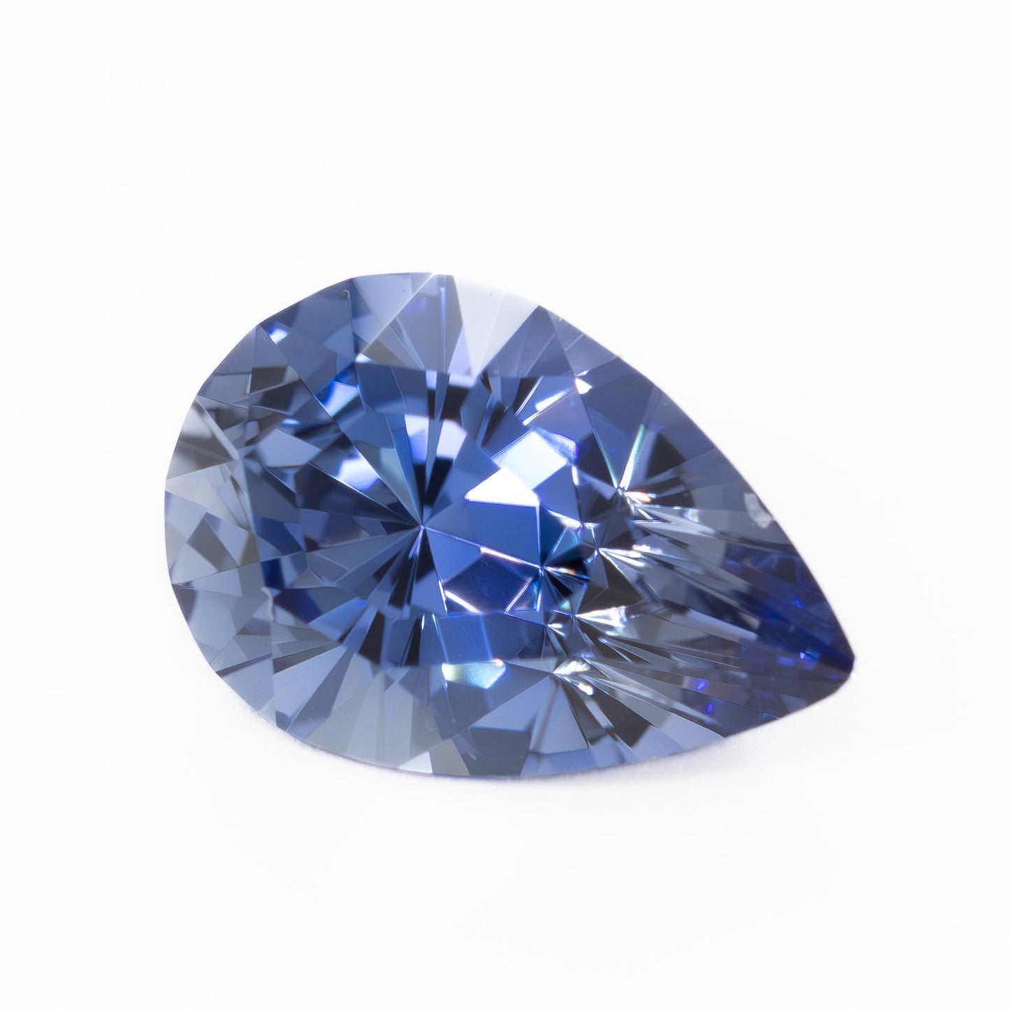 Periwinkle Blue Pears