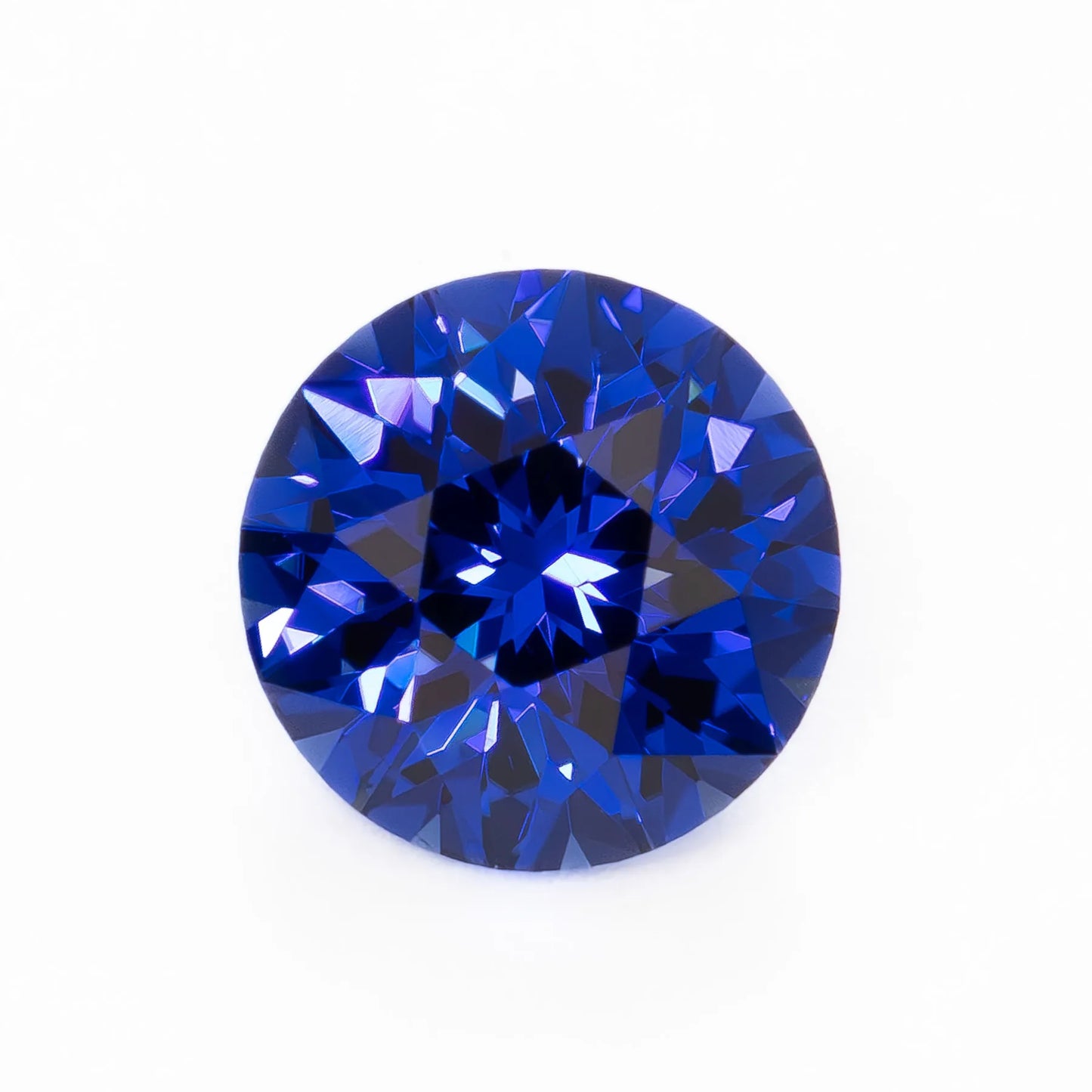 Royal Blue Sapphire