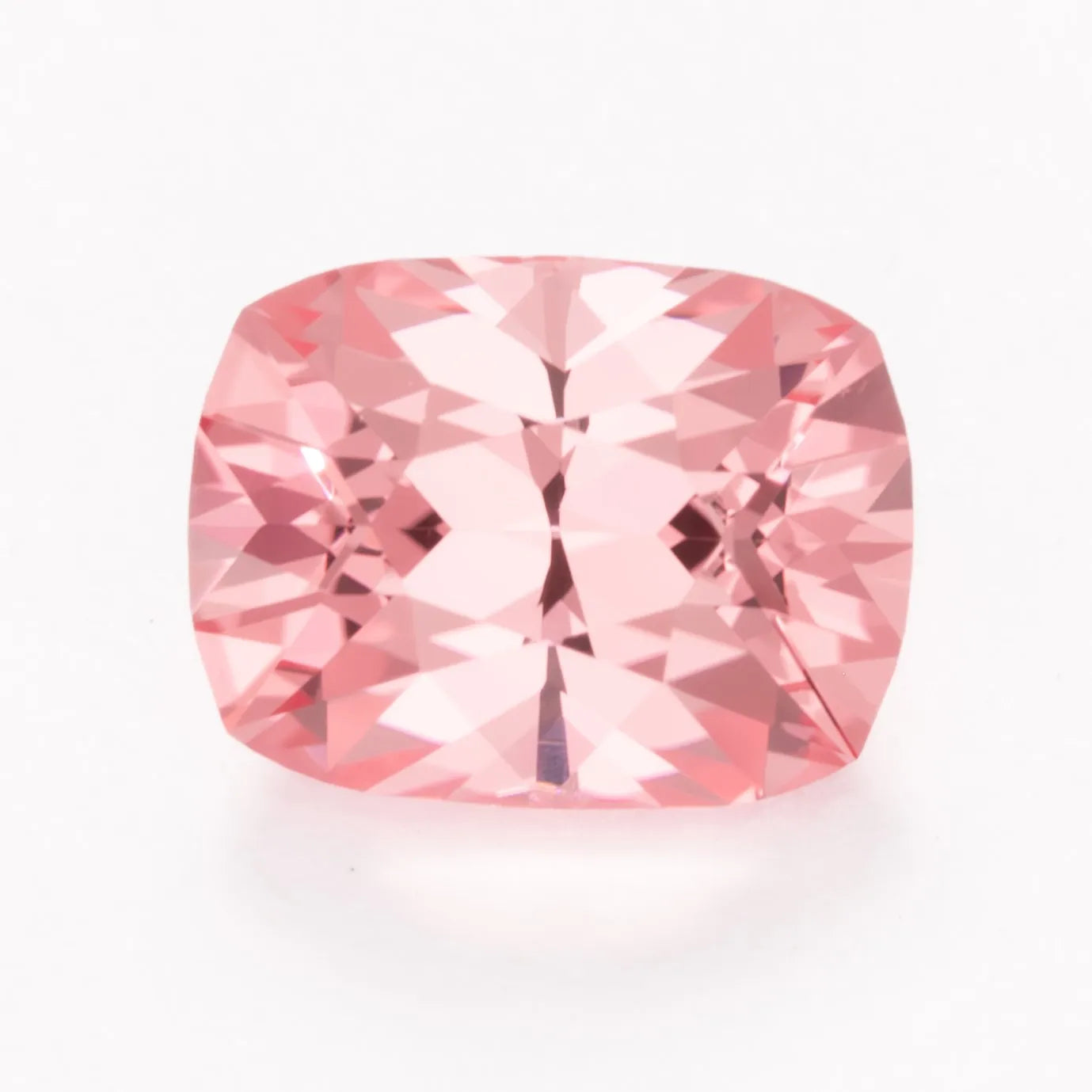 Pink Peony Sapphire