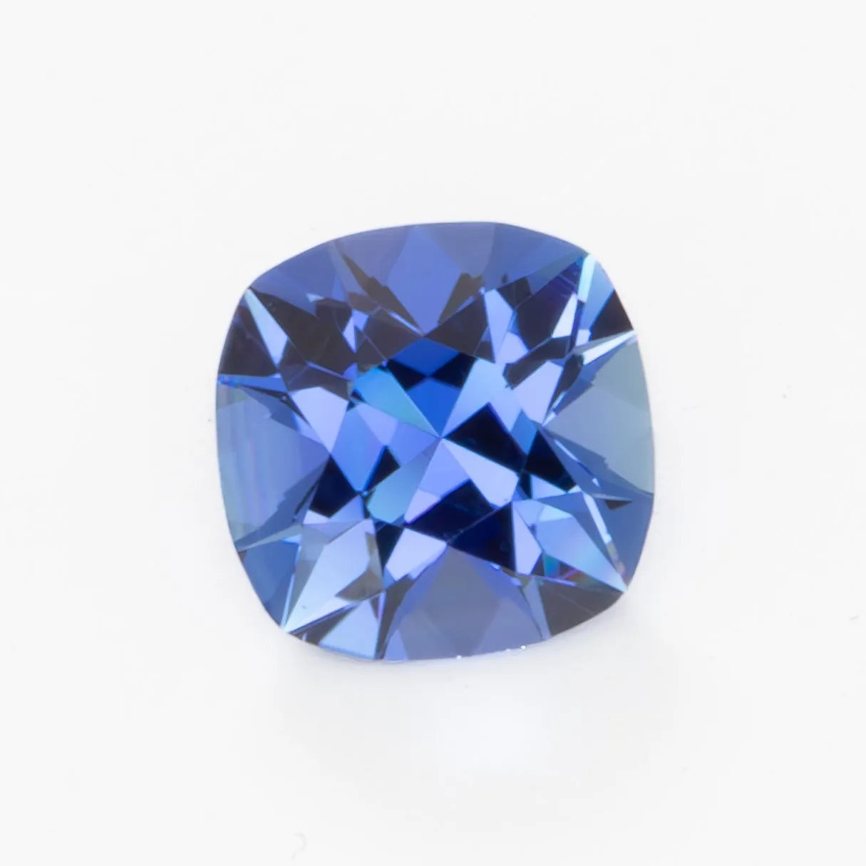 Periwinkle Blue Sapphire
