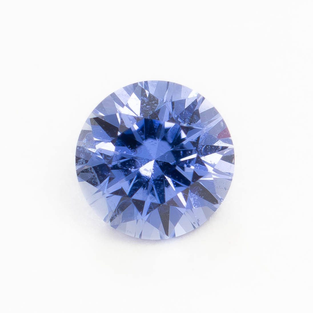 Arctic Blue Rounds