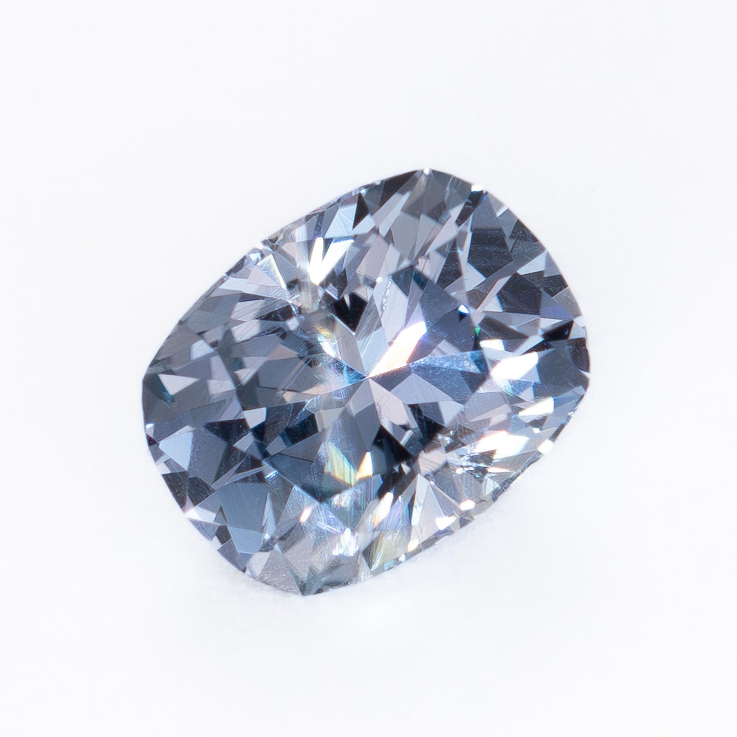 AF0132 lavender-blue african sapphire