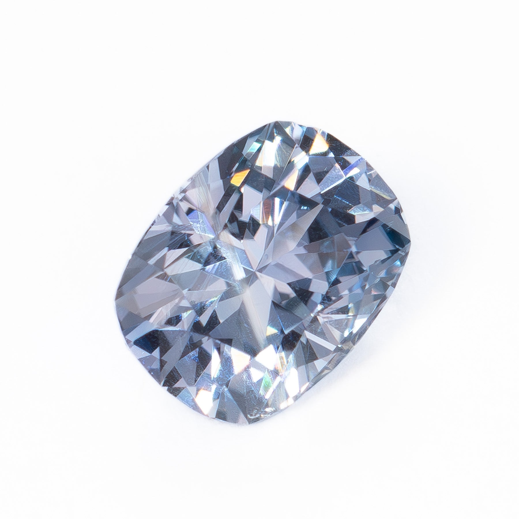 AF0132 lavender-blue african sapphire