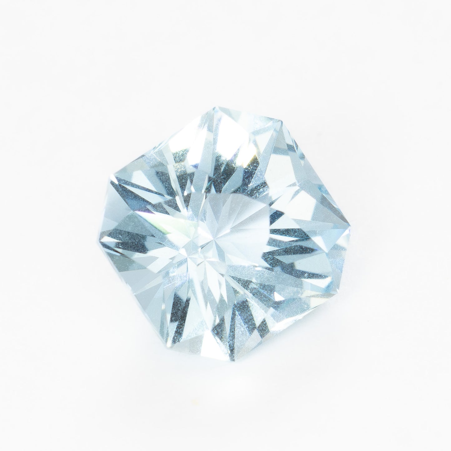 2.40ct Aquamarine