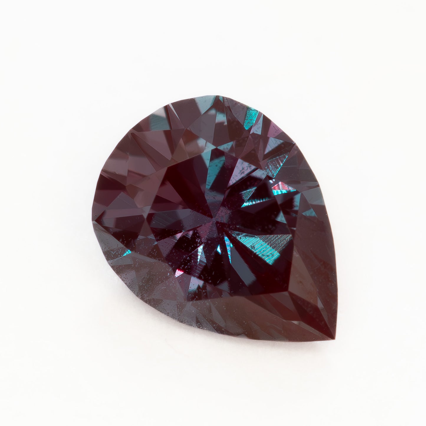 Alexandrite Pears