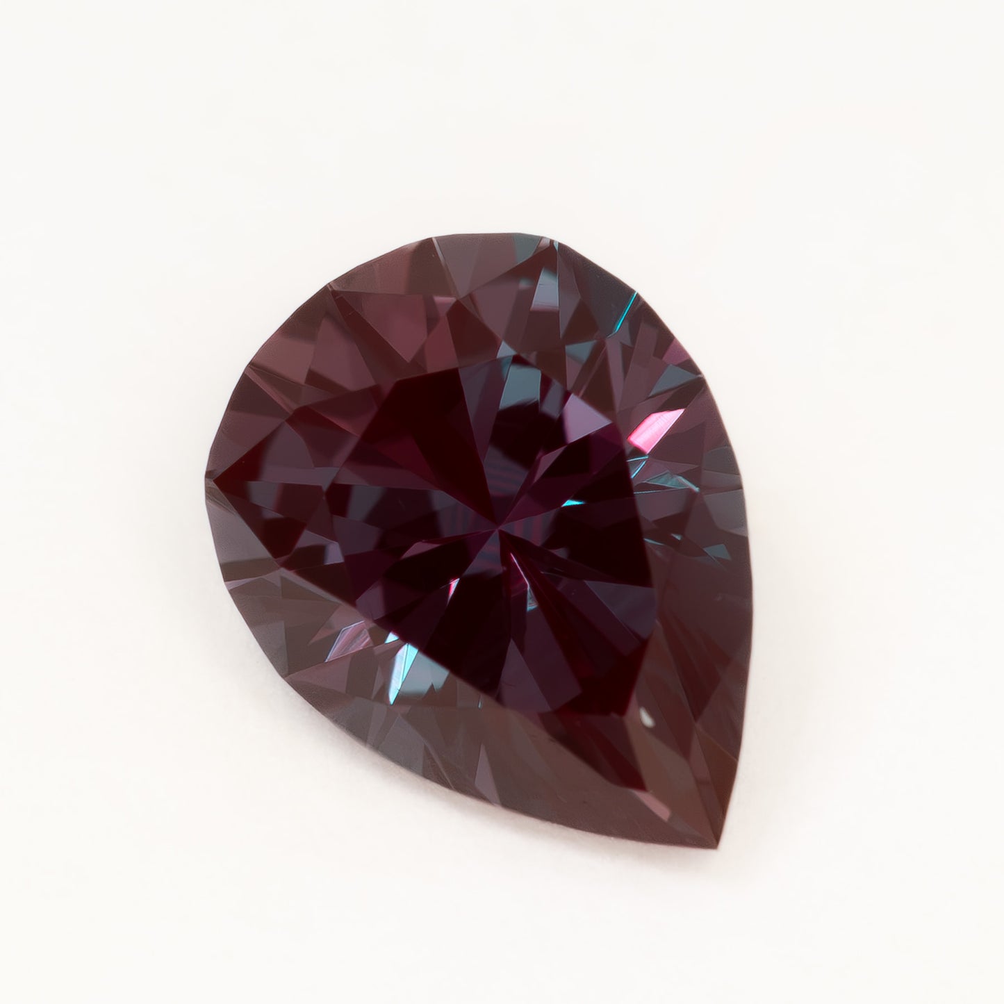 Alexandrite Pears