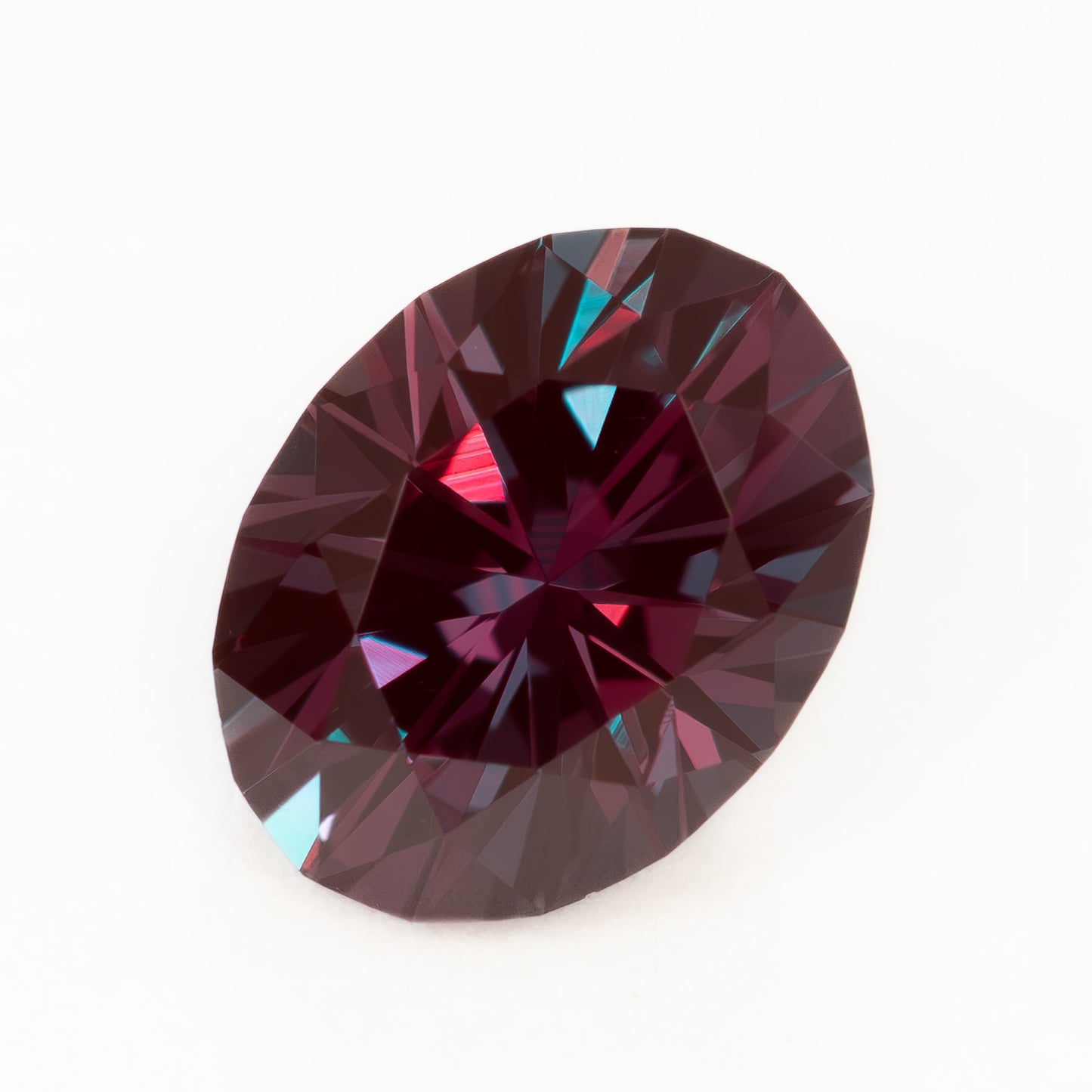 Alexandrite Ovals