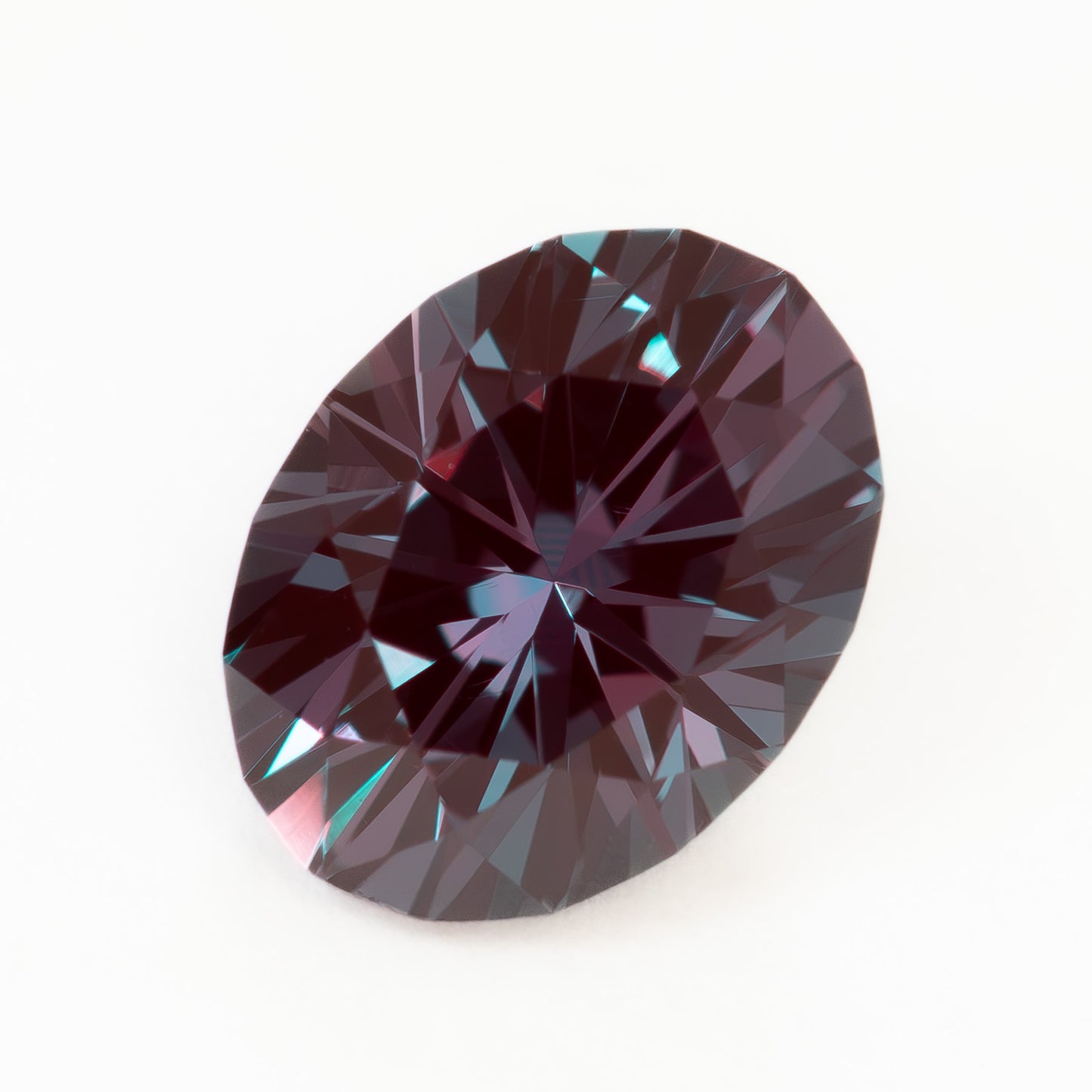 Alexandrite Ovals