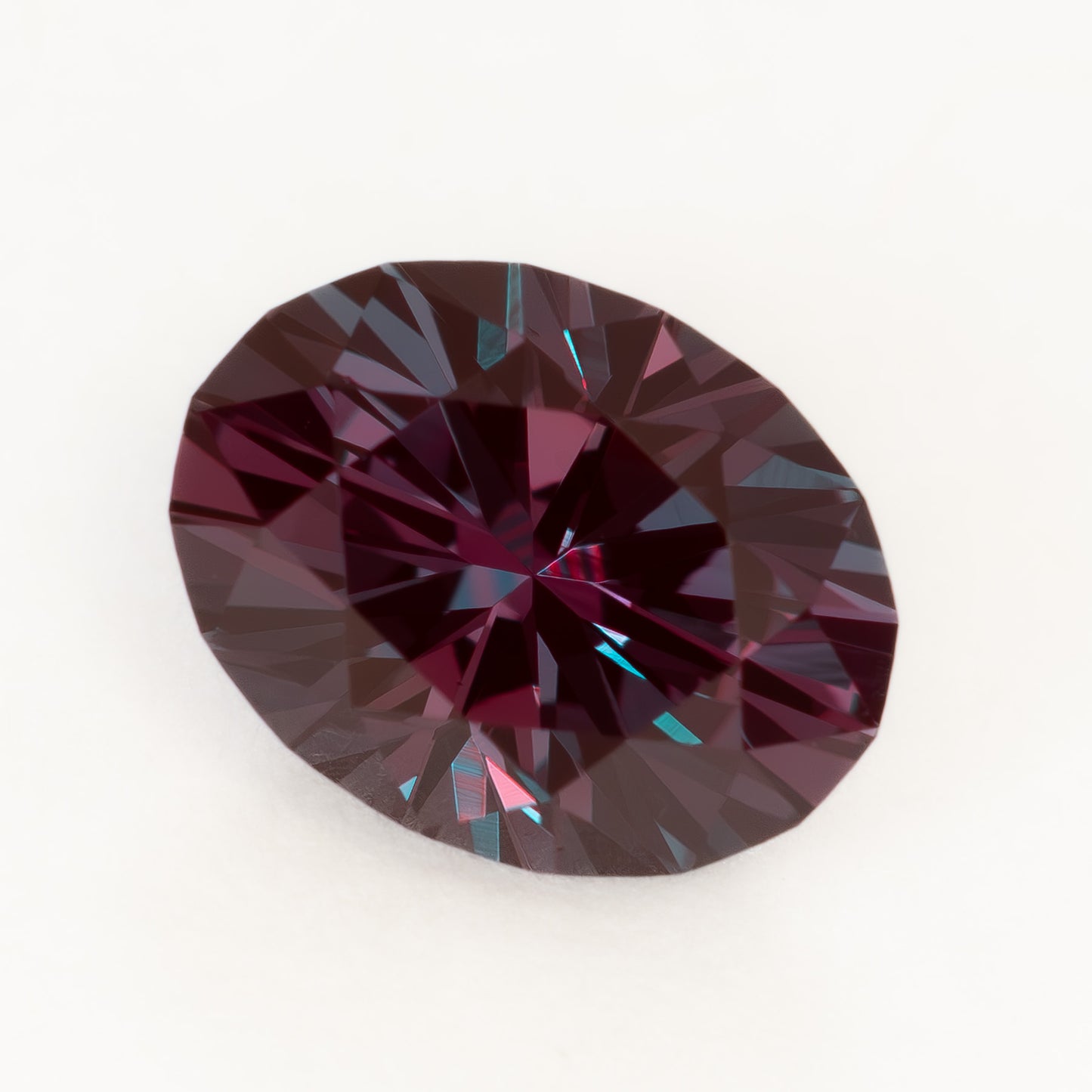 Alexandrite Ovals