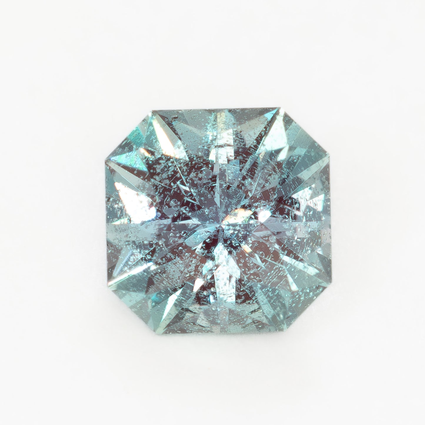 Alexandrite Squares
