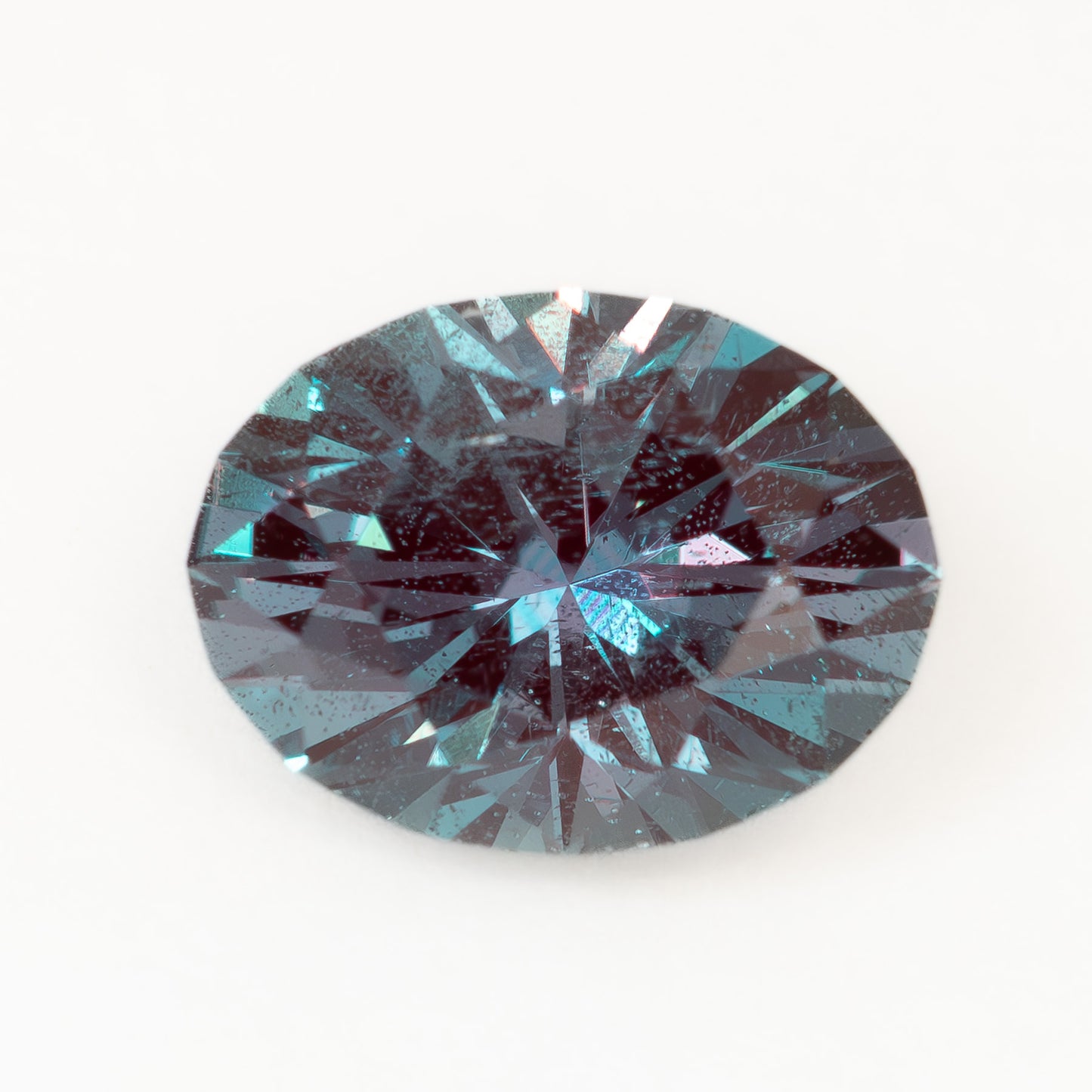 Alexandrite Ovals