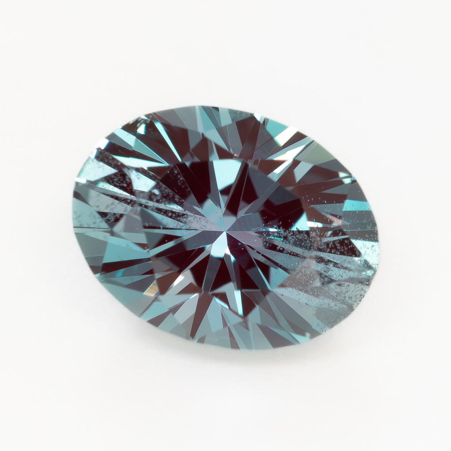Alexandrite Ovals