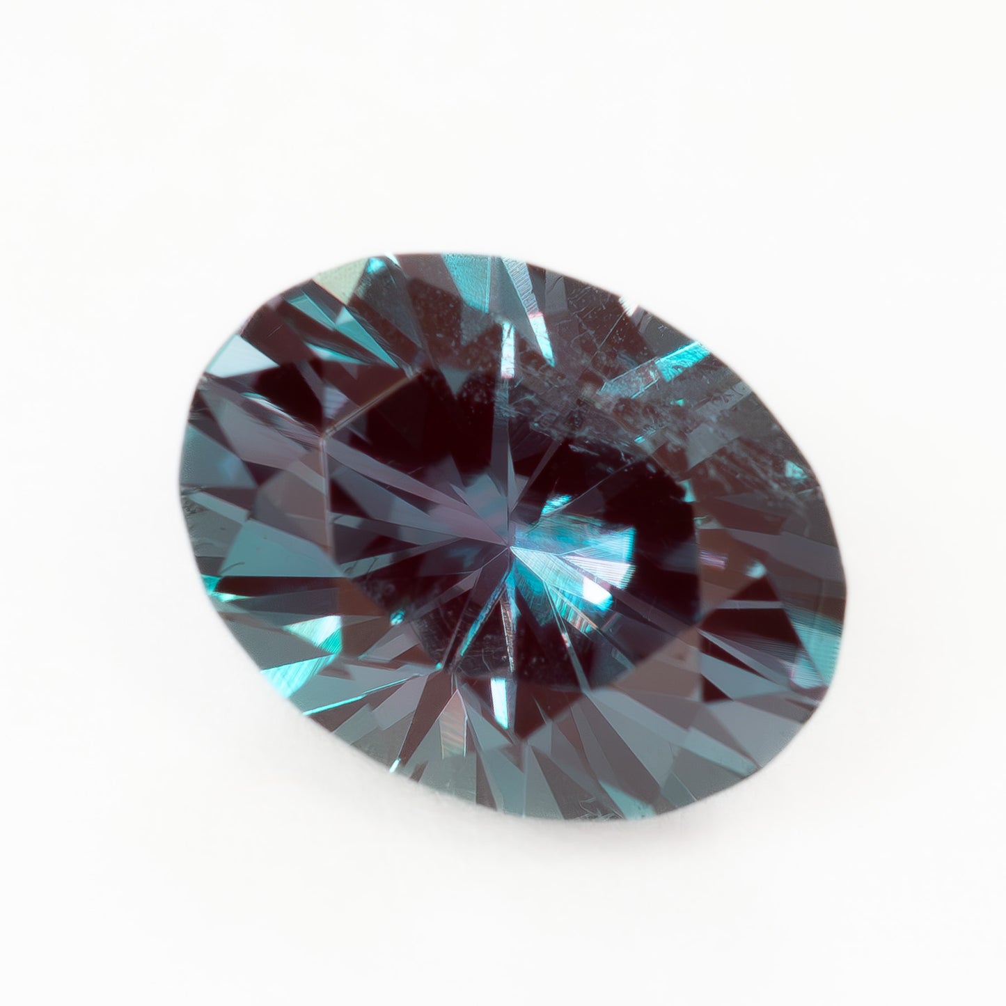 Alexandrite Ovals