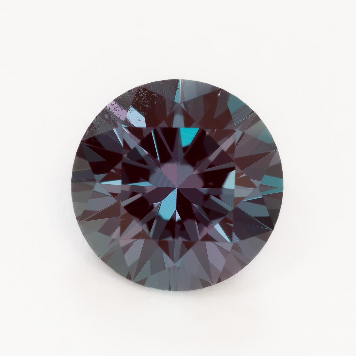 Alexandrite Rounds