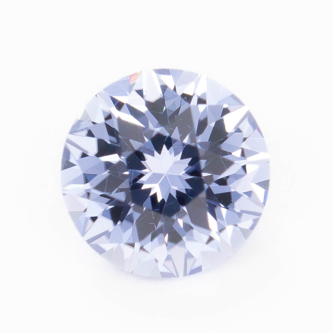 Arctic Blue Rounds