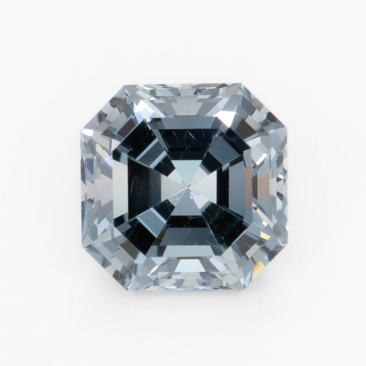Blue Grey YAG Squares