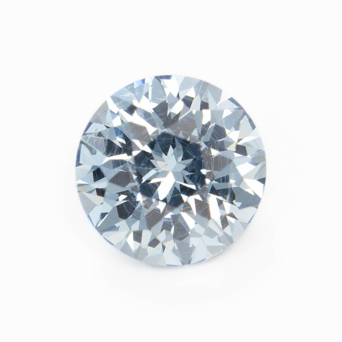 Blue Grey YAG Rounds