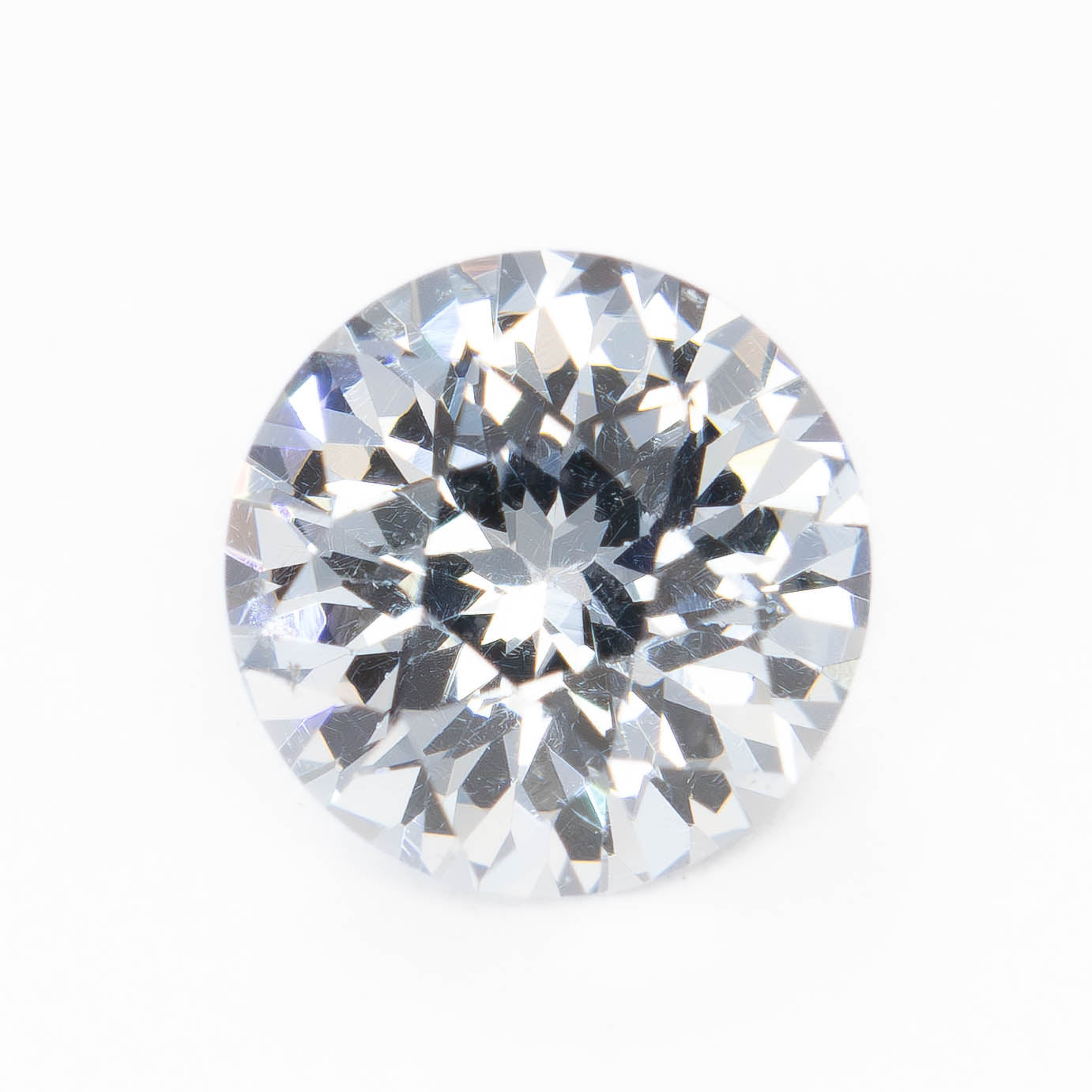 Blue Grey YAG Rounds