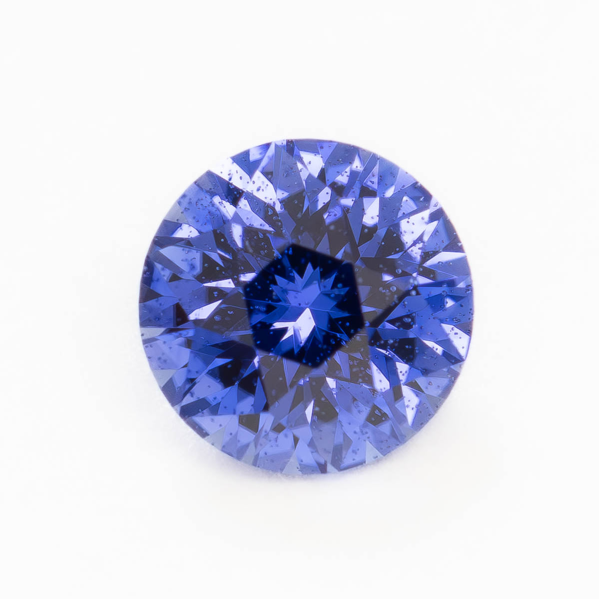Royal Blue Rounds