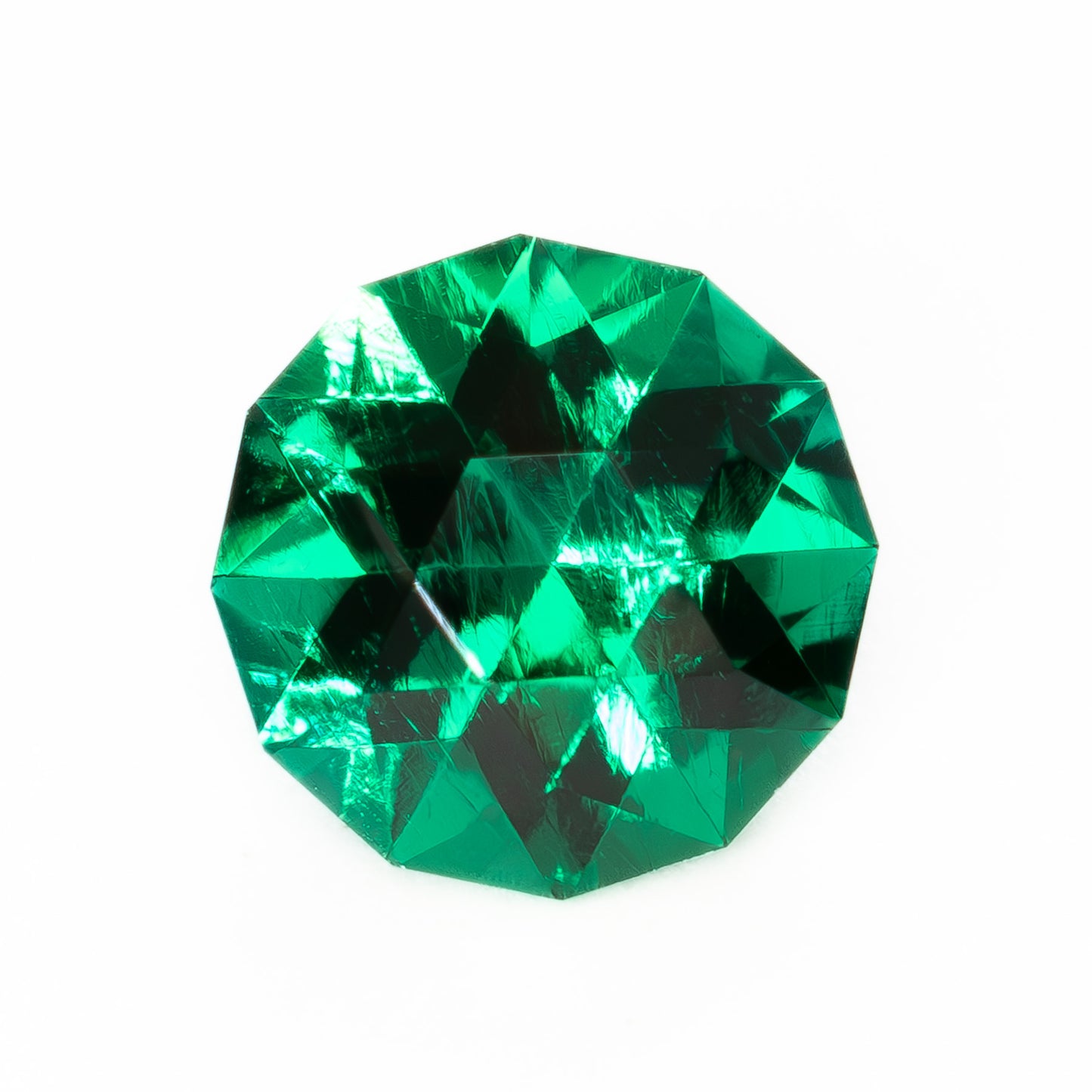 Emerald (Zambian) Rounds