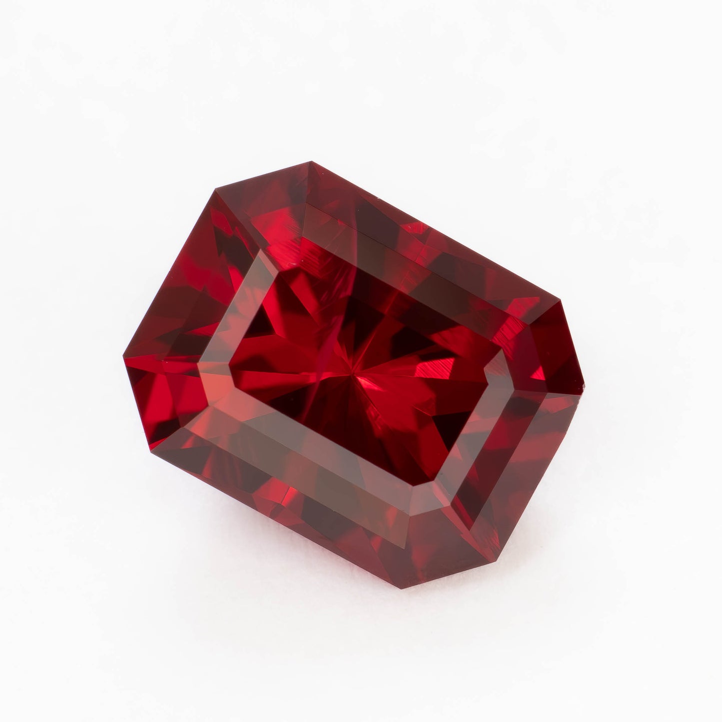Ruby Rectangles