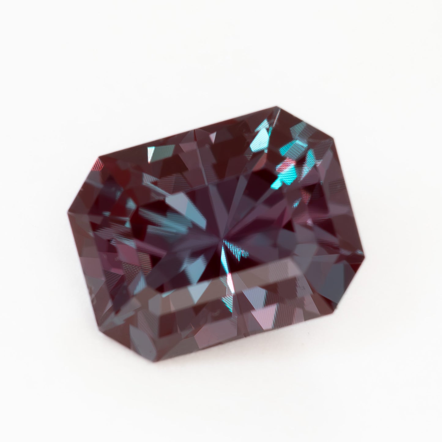 Alexandrite Rectangles