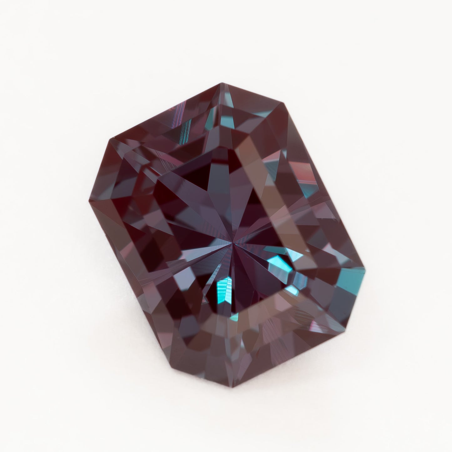 Alexandrite Rectangles
