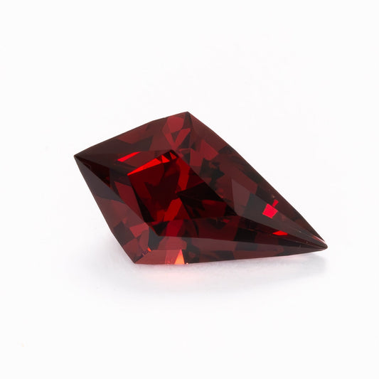 GR0132 red malaya garnet kite