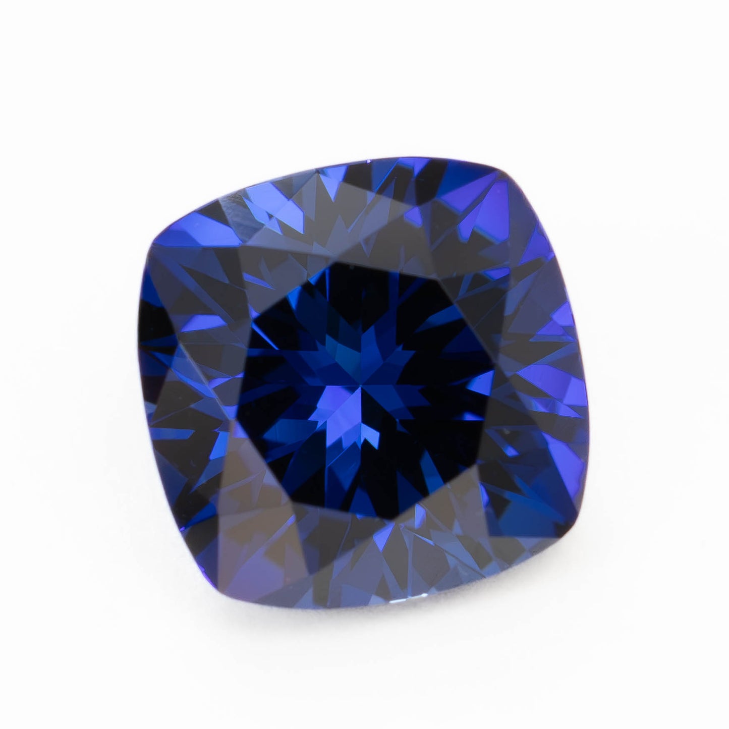 Royal Blue Squares