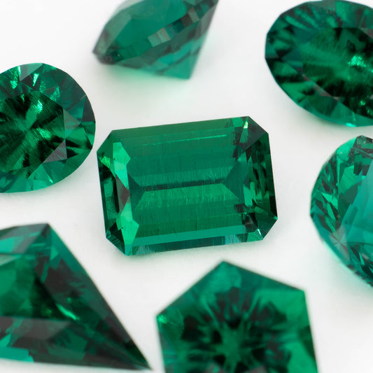 Hydro Emerald - Zambian