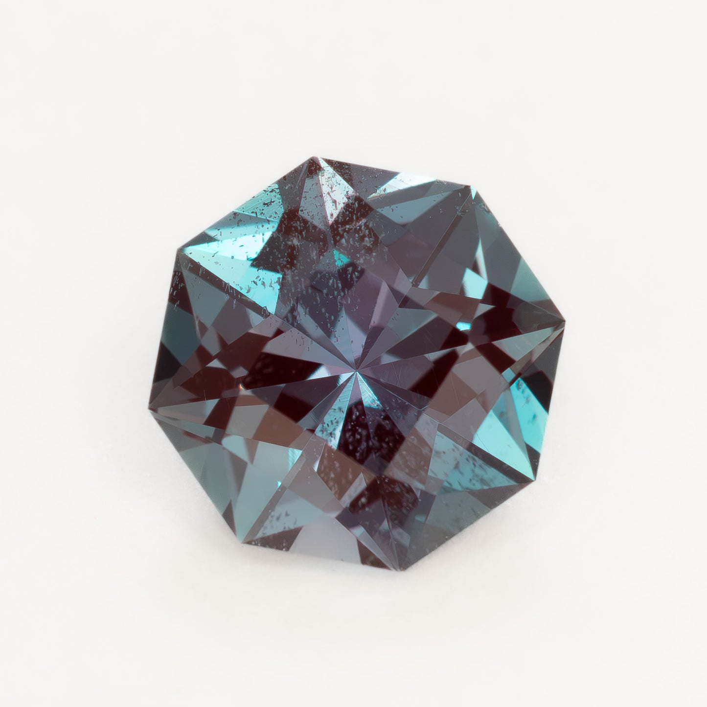 Alexandrite Rounds