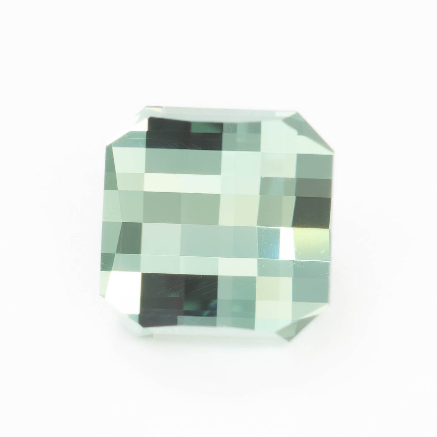 Juniper Green Squares