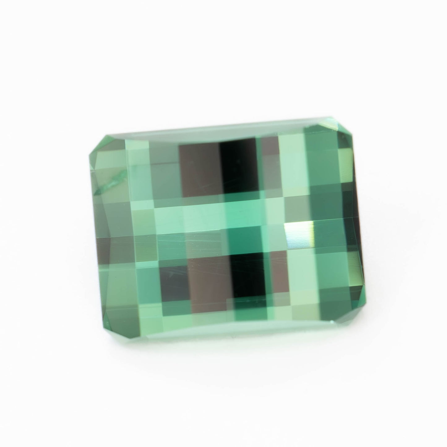 Juniper Green Rectangles