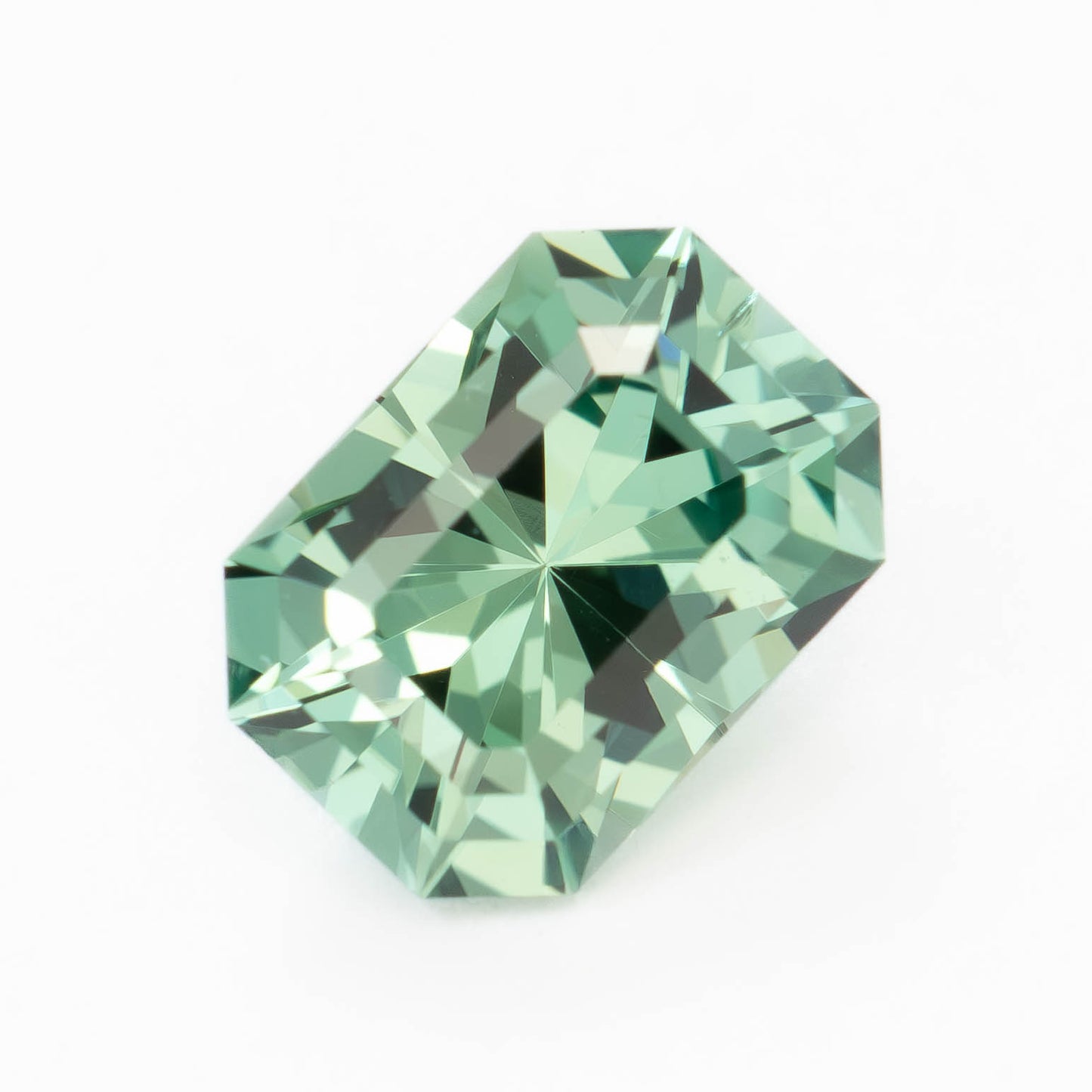 Juniper Green Rectangles