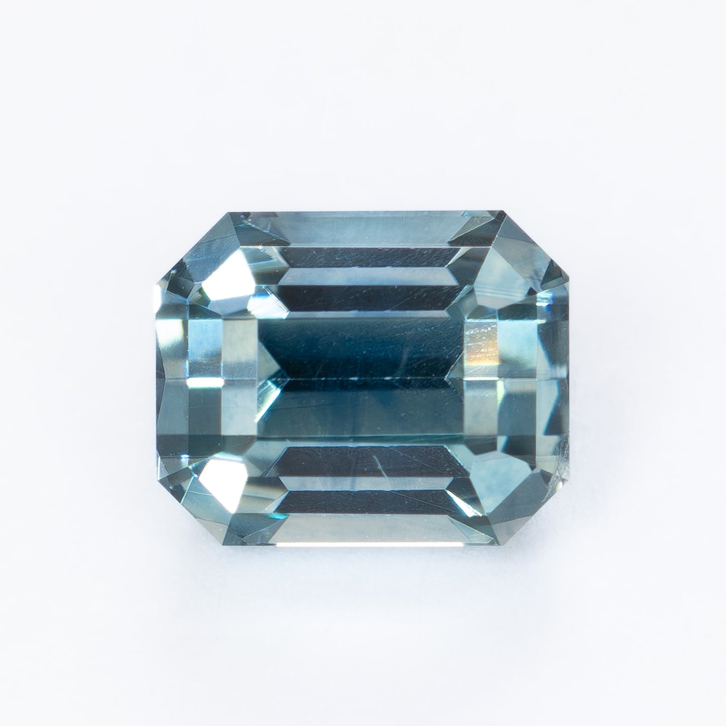 1.59ct Light Blue Montana Sapphire