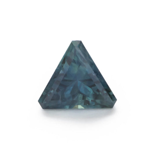 ms0149 blue-gren trilliant montana sapphire
